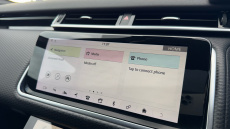 Land Rover Range Rover Velar 2.0 D180 R-Dynamic S 5dr Auto Diesel Estate